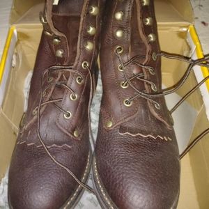 Advanced Technology Footwear